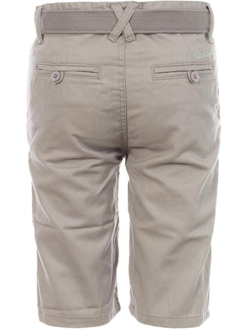 Short Garçon Redskins - Kiabi
