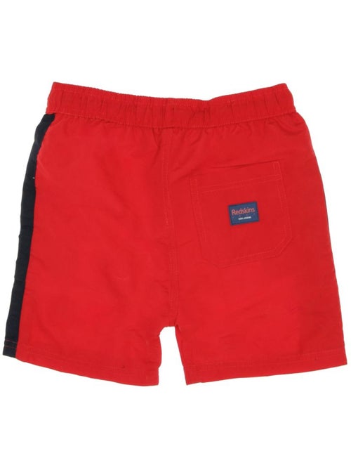 Short Garçon Redskins - Kiabi