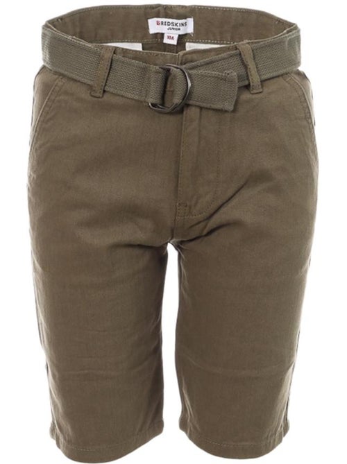 Short Garçon Redskins - Kiabi