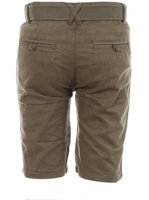 Short Garçon Redskins - Kiabi