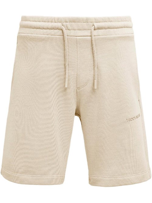 Short Garçon Teddy Smith - Kiabi Short Garçon Teddy Smith - Kiabi