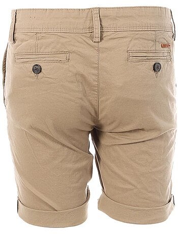 Short garçon teddy smith