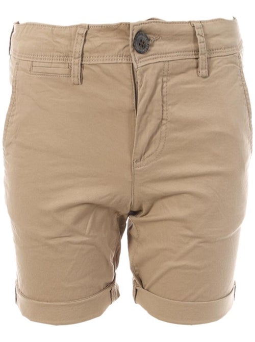 Short garçon teddy smith - Kiabi Short garçon teddy smith - Kiabi
