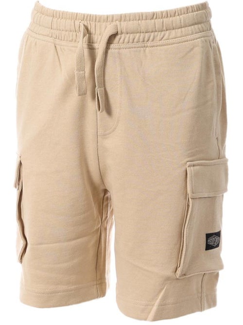 Short Garçon Teddy Smith - Kiabi