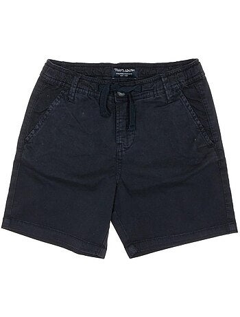 Short garçon Teddy Smith