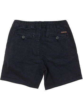 Short garçon Teddy Smith