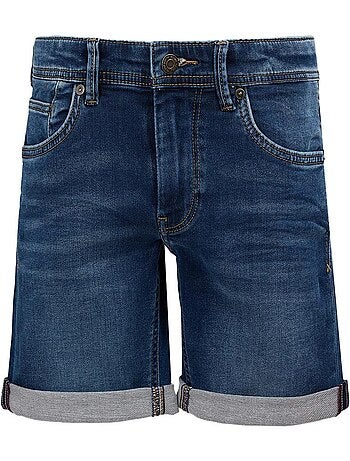 Short Garçon Teddy Smith Scotty 3