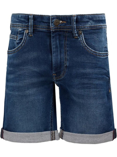 Short Garçon Teddy Smith - Kiabi Short Garçon Teddy Smith - Kiabi
