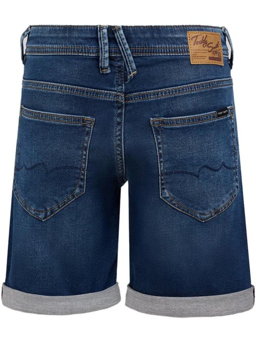 Short Garçon Teddy Smith - Kiabi Short Garçon Teddy Smith - Kiabi
