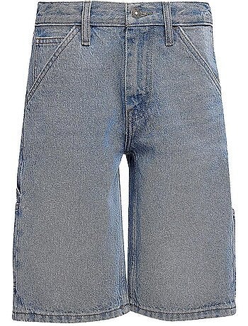 Short garçon teddy smith