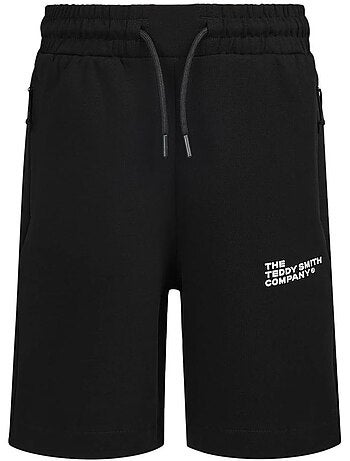 Short Garçon Teddy Smith Company