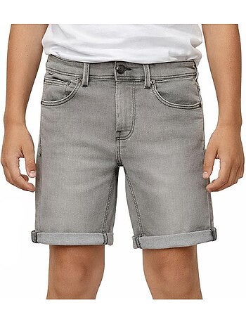 Short Garçon Teddy Smith Scotty 3