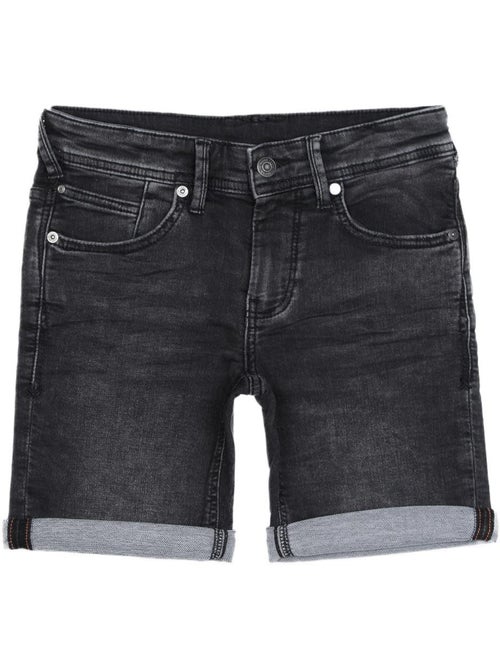 Short garçon teddy smith - Kiabi Short garçon teddy smith - Kiabi