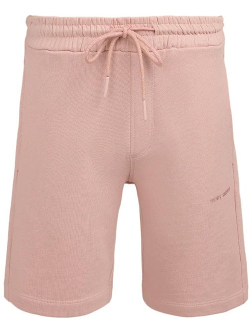 Short Garçon Teddy Smith - Kiabi Short Garçon Teddy Smith - Kiabi