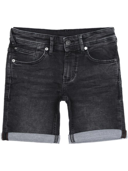 Short  Garçon Teddy Smith Scotty 3 - Kiabi