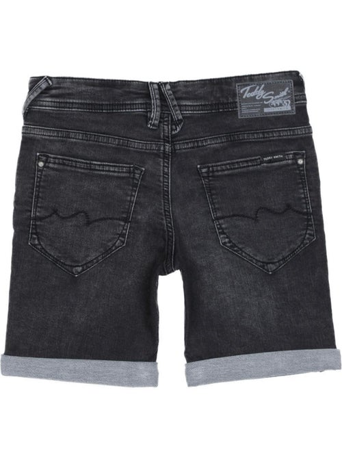 Short  Garçon Teddy Smith Scotty 3 - Kiabi