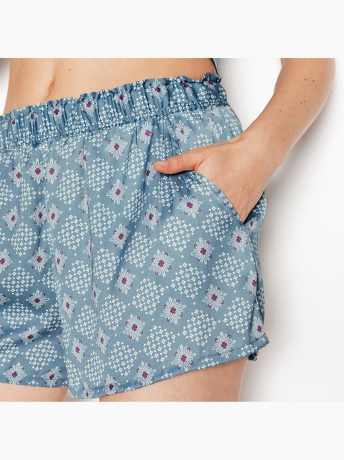 Short girly - rougegorge lingerie - Kiabi