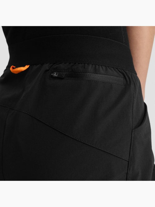 Short gravel femme cyclisme femme lemur - Kiabi