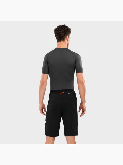 Short gravel homme cyclisme homme block - Kiabi