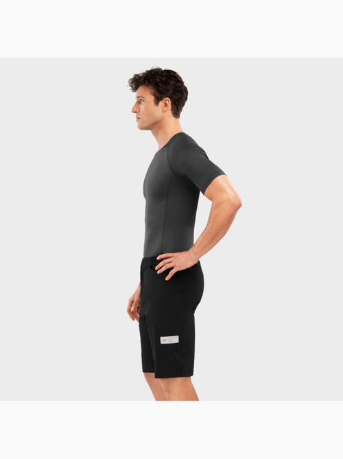 Short gravel homme cyclisme homme block - Kiabi