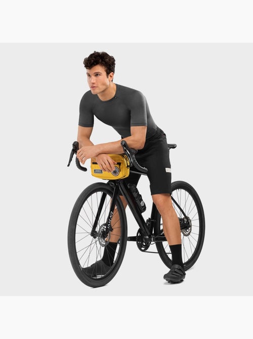 Short gravel homme cyclisme homme block - Kiabi