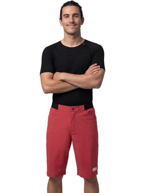 Short gravel homme cyclisme homme block - Kiabi