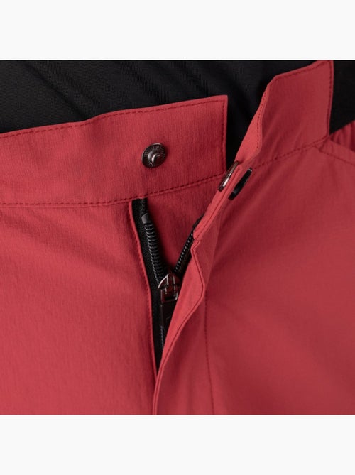 Short gravel homme cyclisme homme block - Kiabi