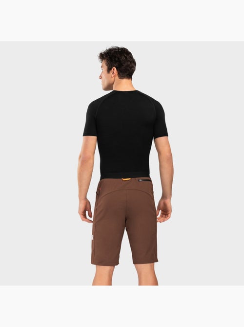Short gravel homme cyclisme homme valley - Kiabi