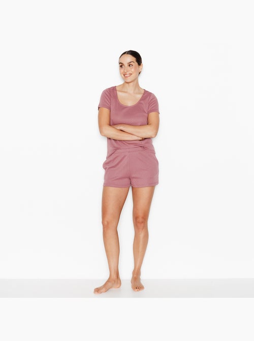 Short habybis - rougegorge lingerie - Kiabi Short habybis - rougegorge lingerie - Kiabi