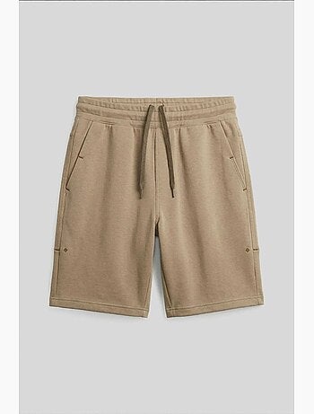 Short homme à taille mi-haute tommy