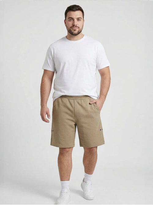 Short homme à taille mi-haute tommy - Kiabi