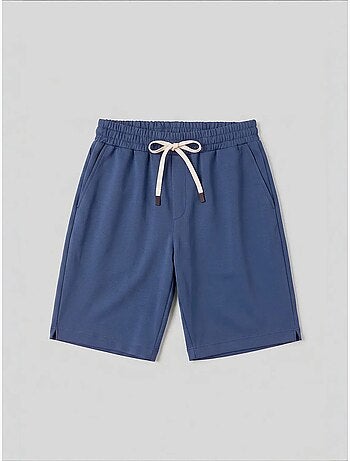 Short homme à taille mi-haute tommy