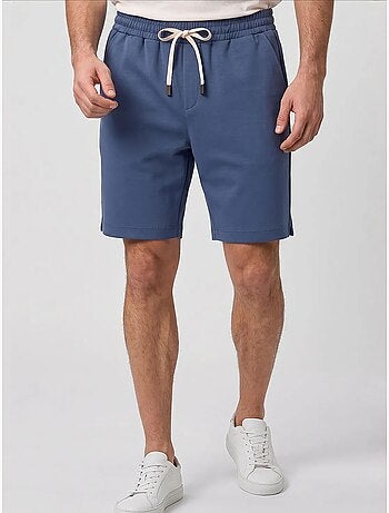 Short homme à taille mi-haute tommy