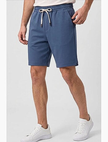 Short homme à taille mi-haute tommy