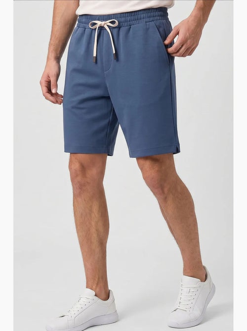 Short homme à taille mi-haute tommy - Kiabi