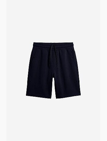 Short homme à taille mi-haute tommy