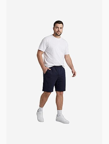Short homme à taille mi-haute tommy