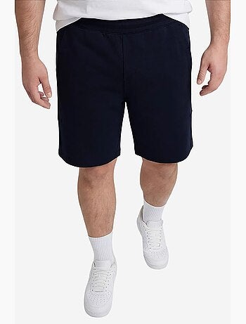 Short homme à taille mi-haute tommy