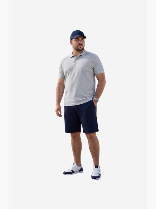 Short homme à taille mi-haute tommy - Kiabi