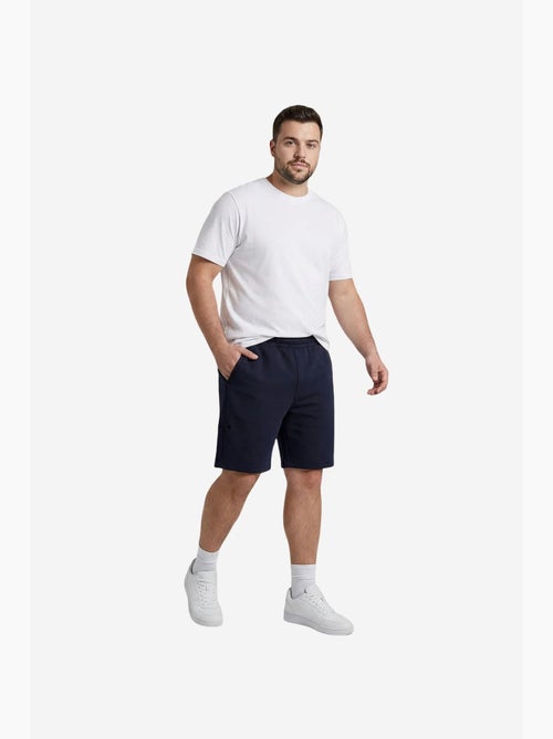 Short homme à taille mi-haute tommy - Kiabi