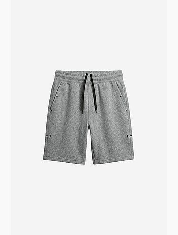 Short homme à taille mi-haute tommy