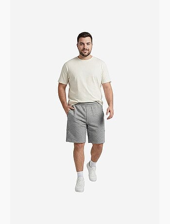 Short homme à taille mi-haute tommy