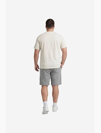 Short homme à taille mi-haute tommy
