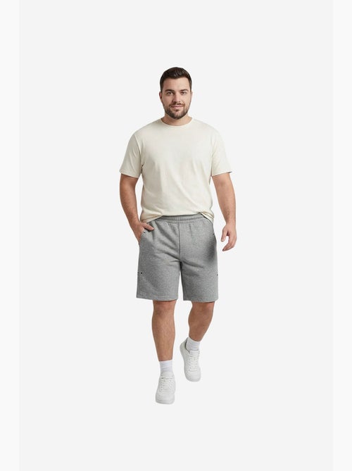 Short homme à taille mi-haute tommy - Kiabi