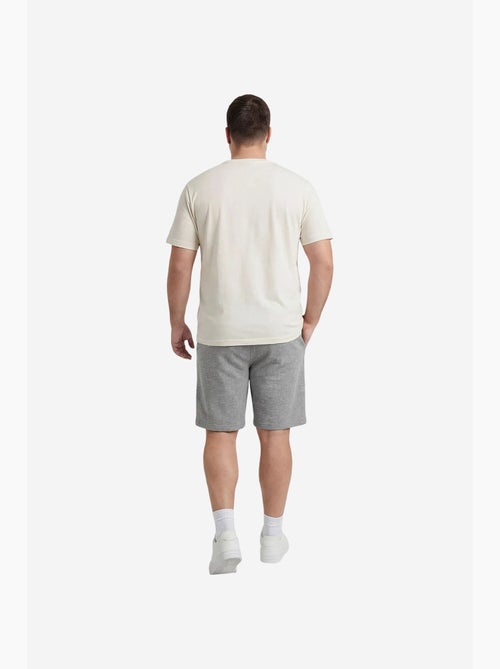 Short homme à taille mi-haute tommy - Kiabi