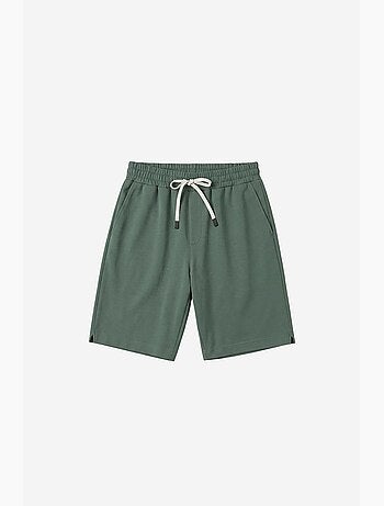 Short homme à taille mi-haute tommy