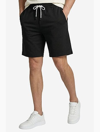 Short homme à taille mi-haute tommy
