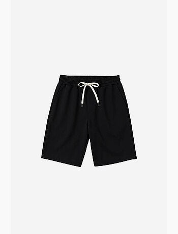 Short homme à taille mi-haute tommy