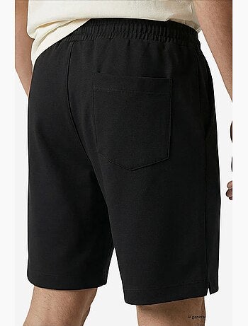 Short homme à taille mi-haute tommy