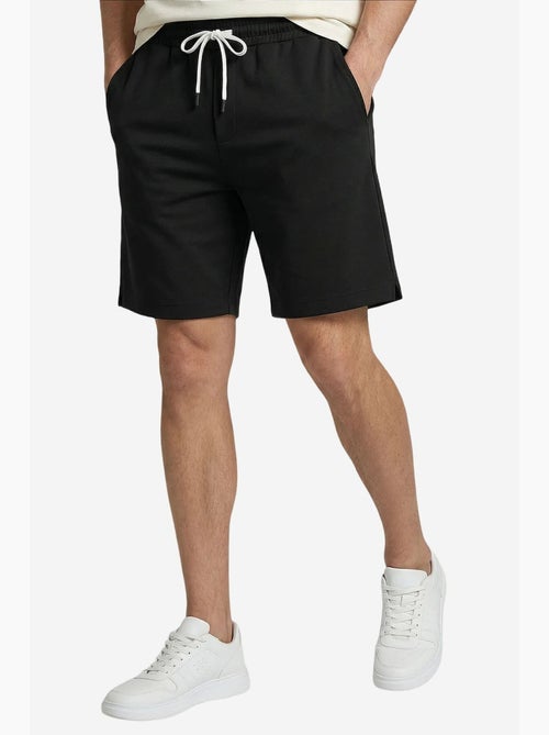 Short homme à taille mi-haute tommy - Kiabi